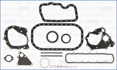 WILMINK GROUP wg1168361 -  